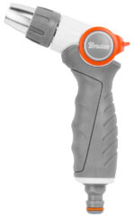 Bradas sproeipistool SMOOTH CONTROL, 3 sproeifuncties