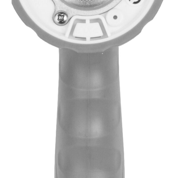 Bradas tuinbroes SMOOTH CONTROL, 6 sproeifuncties