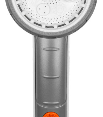 Bradas broespistool WATER CLICK, 7 sproeifuncties