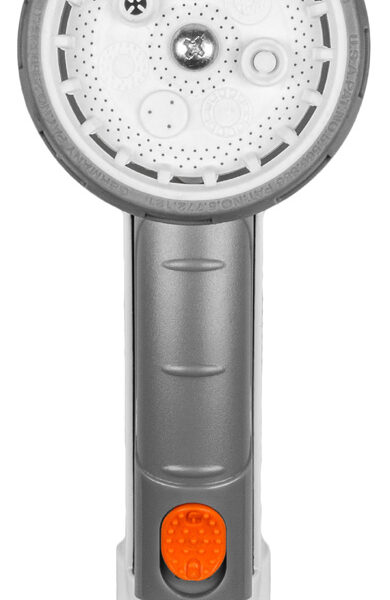 Bradas broespistool WATER CLICK, 7 sproeifuncties