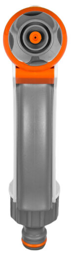 Bradas sproeipistool QUICK PROSTY, 3 sproeifuncties