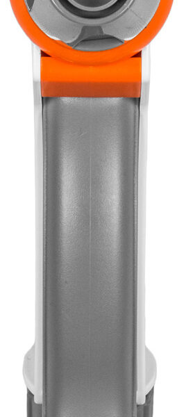 Bradas sproeipistool QUICK PROSTY, 3 sproeifuncties