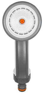 Bradas tuinbroes QUICK MULTI SPRAY, 5 sproeifuncties