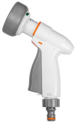 Bradas tuinbroes QUICK MULTI SPRAY, 5 sproeifuncties