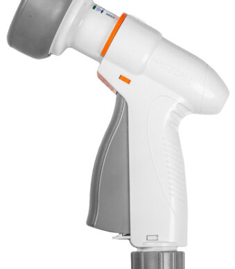 Bradas tuinbroes QUICK MULTI SPRAY, 5 sproeifuncties