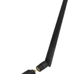 LogiLink WLAN Dual-Band USB 3.0 adapter, met antenne, 1.200 MB