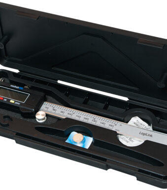 LogiLink digitale schuifmaat