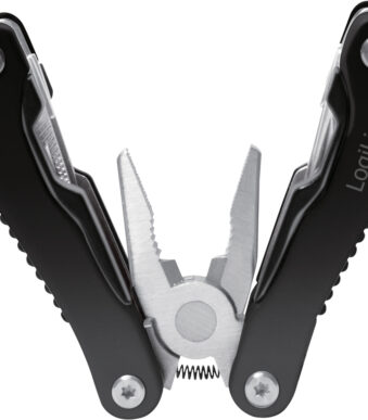 LogiLink Multitool, 11 werktuigen in 1