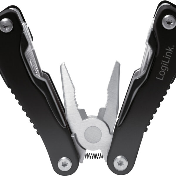 LogiLink Multitool, 11 werktuigen in 1