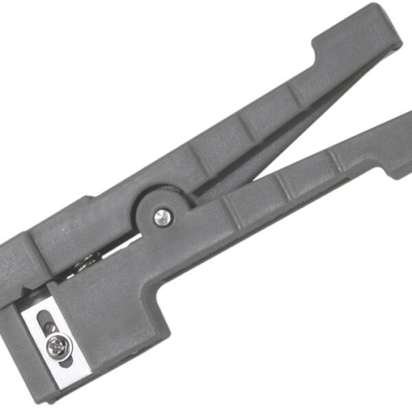 LogiLink striptang voor glasvezel-/coax- en koperkabel