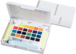 SAKURA aquarelverf Koi Water Colors Sketch Box 24