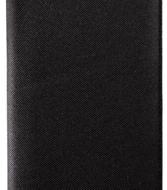 hama etui voor autopapieren, nylon, zwart