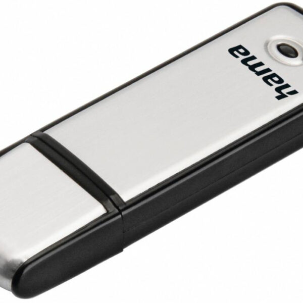 USB-stick Fancy 16 GB zwart/zilver