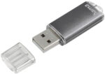 USB-stick 2.0 'Laeta', 16 GB, grijs