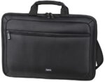 hama notebook-tas 'Nizza', tot 40 cm (15,6'), zwart