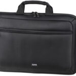 hama notebook-tas 'Nizza', tot 40 cm (15,6'), zwart