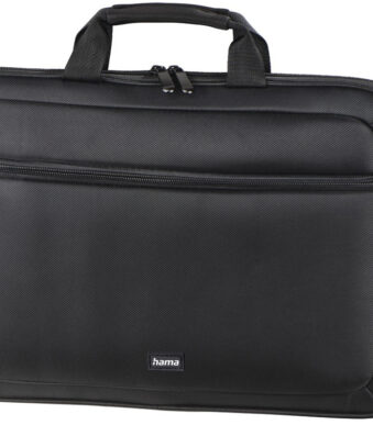 hama notebook-tas 'Nizza', tot 40 cm (15,6'), zwart