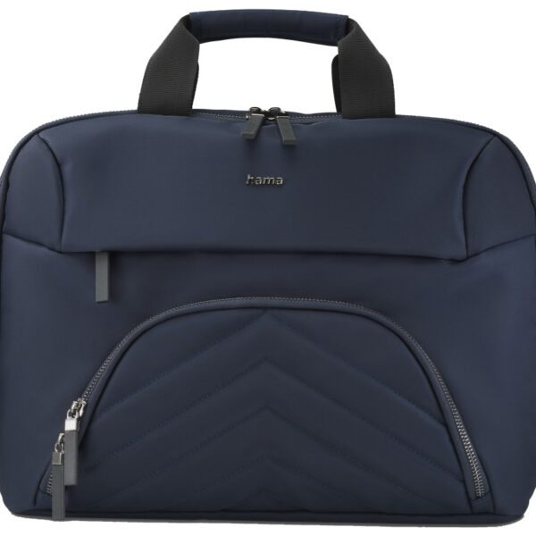 hama notebook-tas 'Premium Lightweight', donkerblauw
