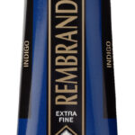 ROYAL TALENS REMBRANDT olieverf, 40 ml, indigo