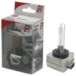 IWH autolamp D3S Xenon HID 35W, 42 V, 35 Watt