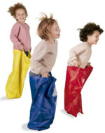 APLI Kinderzakspringset Feesttijd