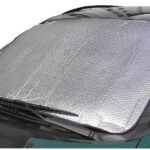 IWH anti-ijsdeken/zonfolie 'Bubble', 700 x 2.000 mm