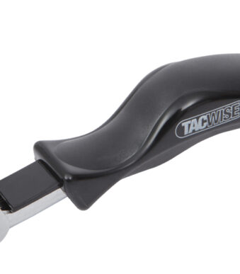 TACWISE ontnieter, zwart