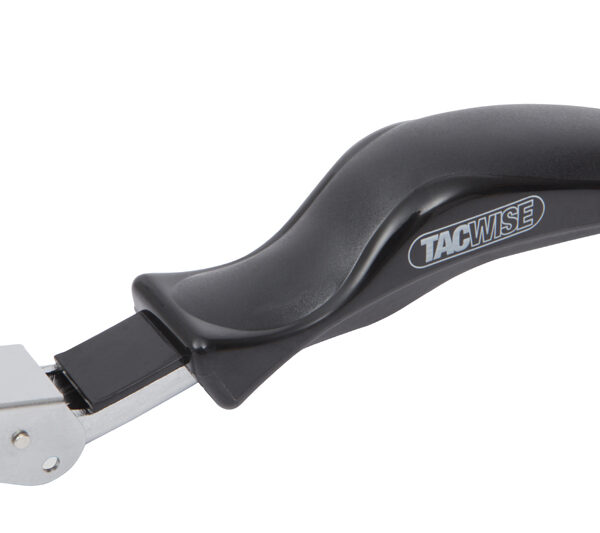 TACWISE ontnieter, zwart