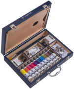 ROYAL TALENS Van Gogh starterbox olieverf XL, 12 x 40 ml