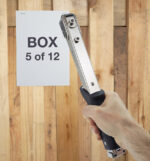 TACWISE hamertacker A11, van staal