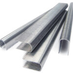 TACWISE kabelklemmen CT-45/10 mm, verzinkt