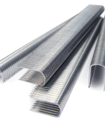 TACWISE kabelklemmen CT-45/10 mm, verzinkt