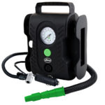 Slime Multi-Purpose bandencompressor, met manometer