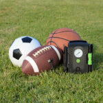 Slime Multi-Purpose bandencompressor, met manometer