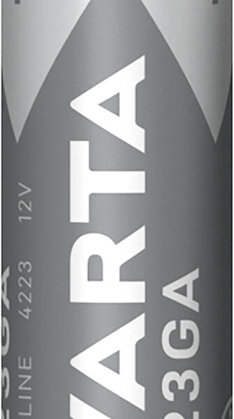 VARTA Alkaline batterij 'Professional Electronics', V23GA