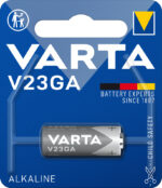 VARTA Alkaline batterij 'Professional Electronics', V23GA
