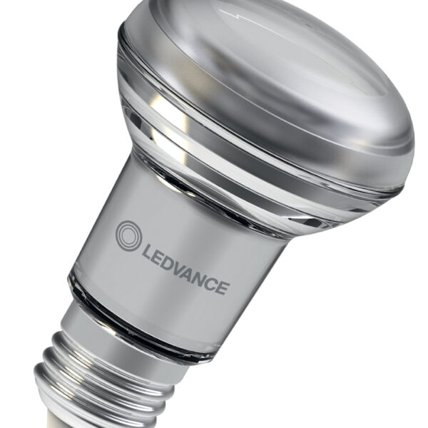 LEDVANCE LED-reflectorlamp R63 DIM, 4,9 Watt, E27
