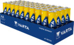 VARTA Alkaline batterij Longlife Power doos, Mignon AA