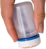 Laurel Plemix-bevochtiger, van kunststof