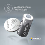VARTA fotobatterij ´LITHIUM´, 2CR5, 6,0 Volt