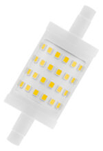 LEDVANCE LED-lamp DIM LINE, 9,5 Watt, R7s, dimbaar