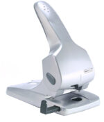 RAPESCO register perforator Zero-65, 65 vel, zilver