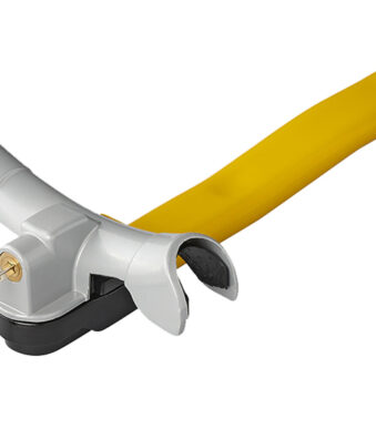 Stuuras anti-diefstalslot met 2 sleutels