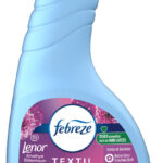Febreze textielvefrissende spray lavendel, 500 ml