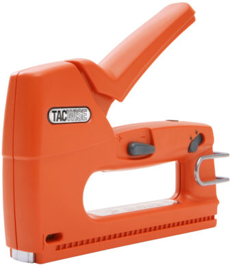 TACWISE tacker/spijkermachine Z3-140L, oranje