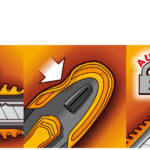 Maped Cutter Ultimate, mesje: 9 mm, voor rechtshandigen