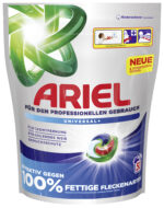 ARIEL PROFESSIONAL All-in-1 wasmiddel Pods Regulär, 100 wasbeurten