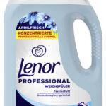 Lenor Professional wasverzachter Aprilfris, 4 liter, 200 wasbeurten