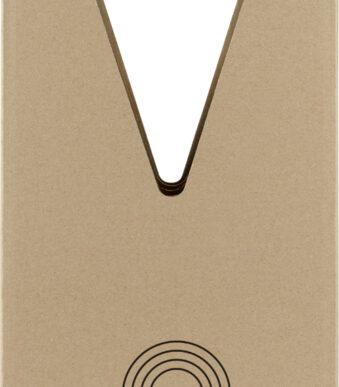 Productverpakking voor schoenendozen, onbedrukt.