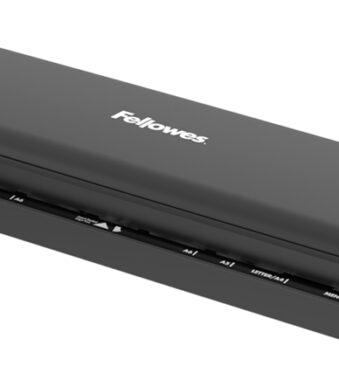 Fellowes lamineerapparaat Arc, DIN A3, zwart